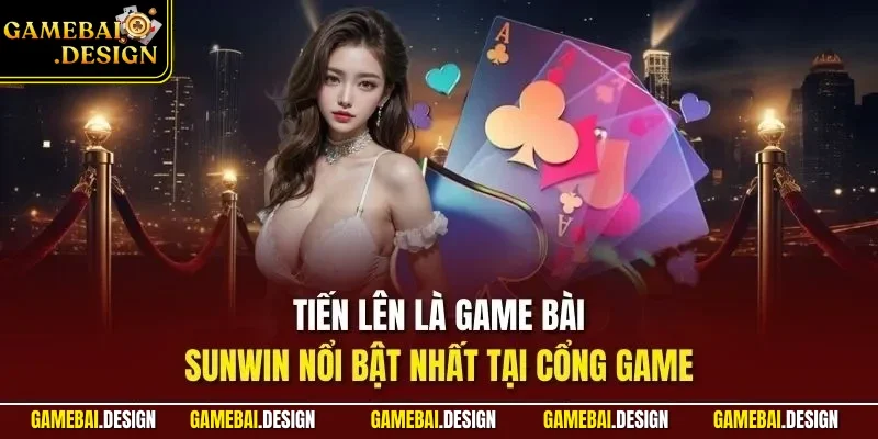 SUNWIN| Thông Tin Chuẩn Về Lịch Sử Và Uy Tín Từ Cổng Game 4 Tiến lên là game bài SUNWIN nổi bật nhất tại cổng game